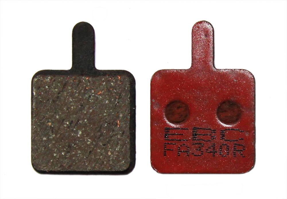 EBC BRAKES picture