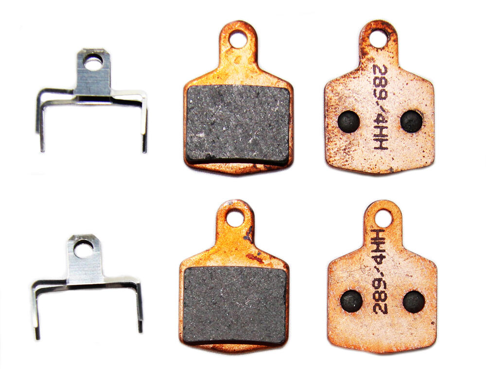 EBC BRAKES picture