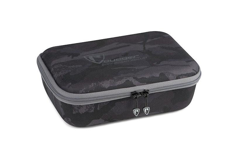 Cartera de viajes Fox Rage Camo Hard Spinnerbait Wallet 2/7