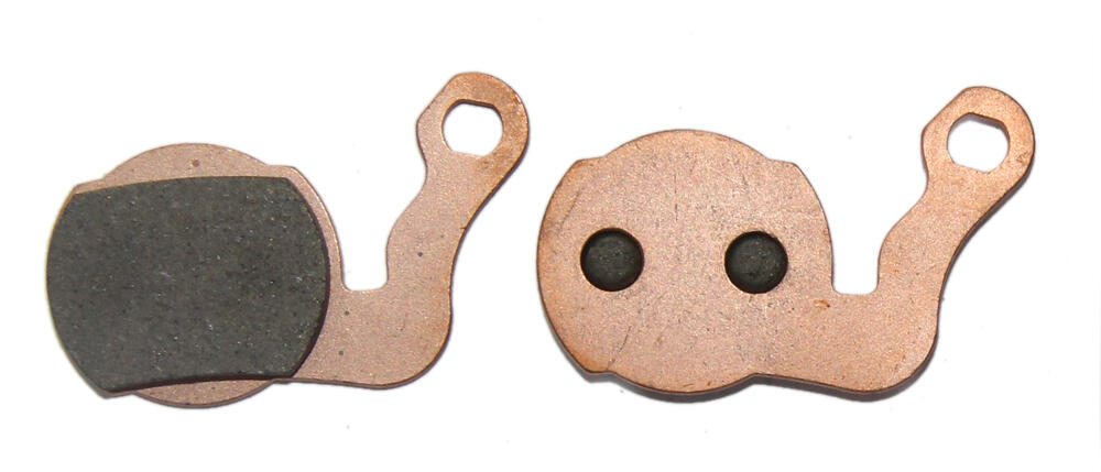 EBC BRAKES picture