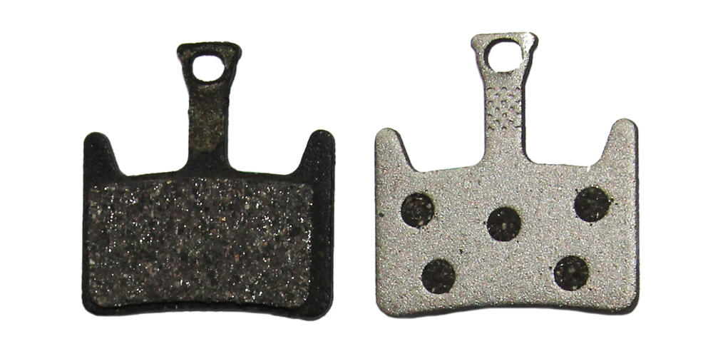 EBC BRAKES picture