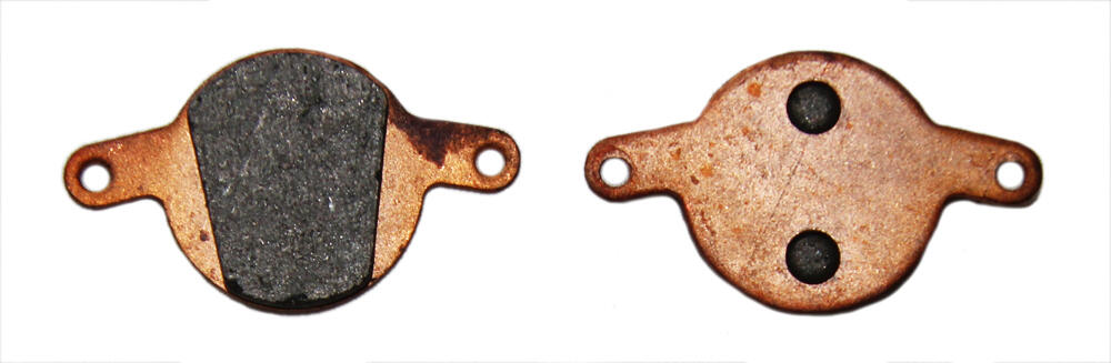 EBC BRAKES picture