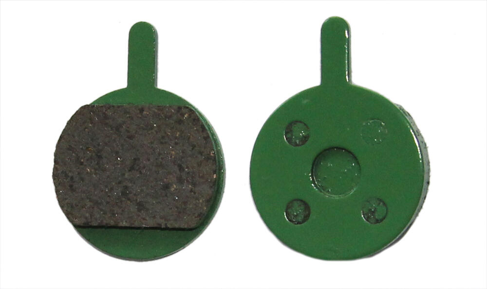 EBC BRAKES picture