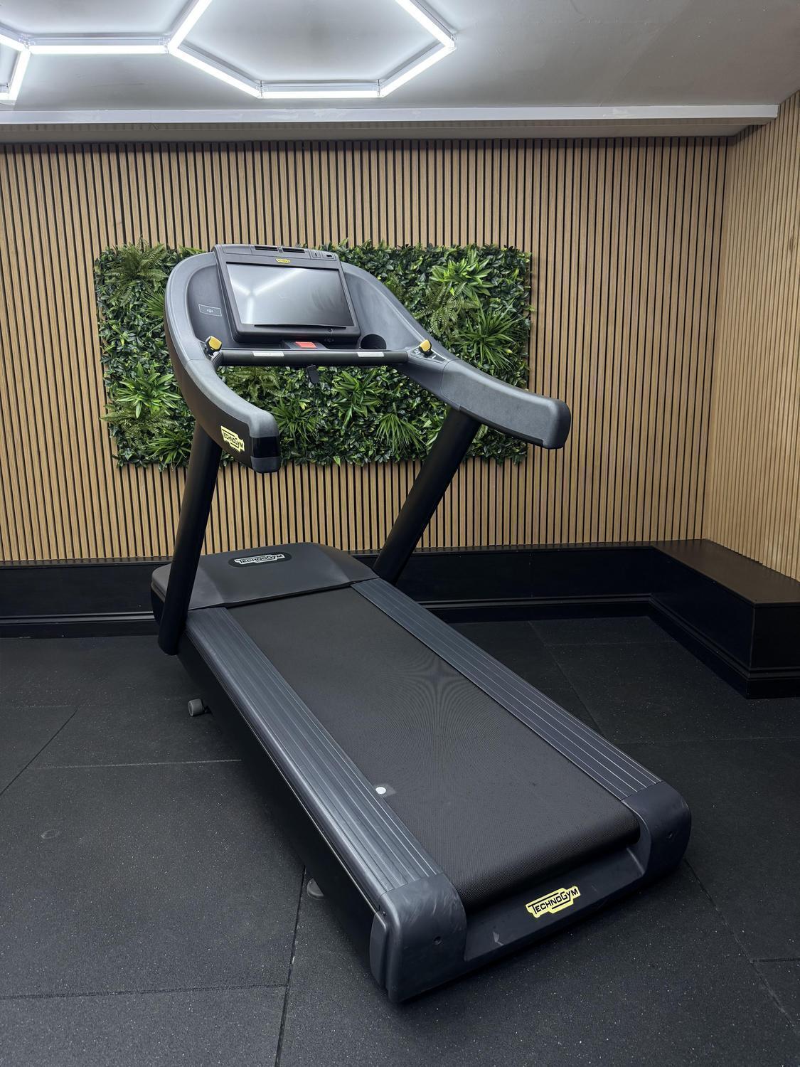 TECHNOGYM picture