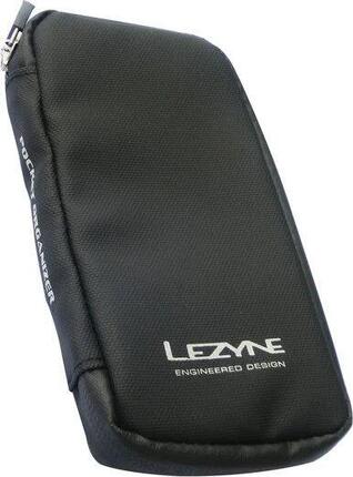 Trousse à Outils Route Lezyne Pocket Organizer Bag Noir