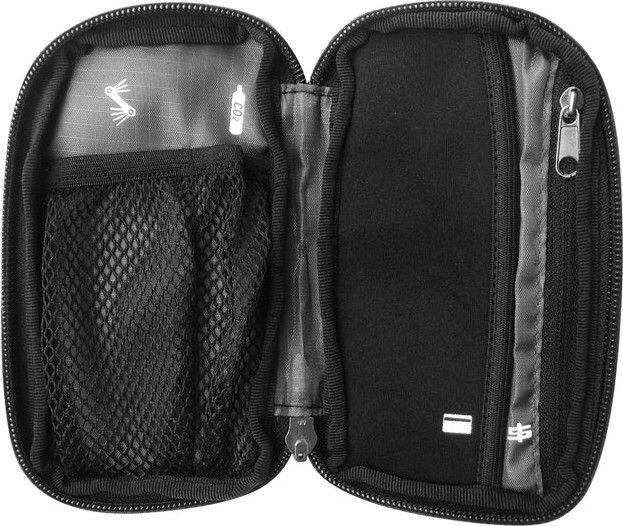 Trousse à Outils Route Lezyne Pocket Organizer Bag Black 2/3