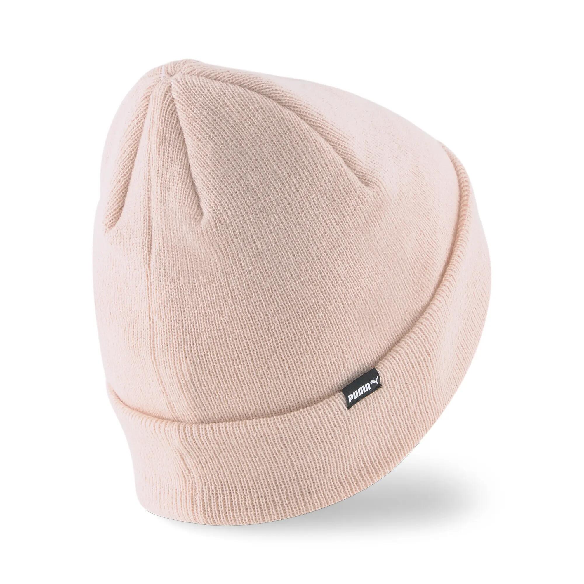 Czapka zimowa PUMA Classic Cuff Beanie 5/7