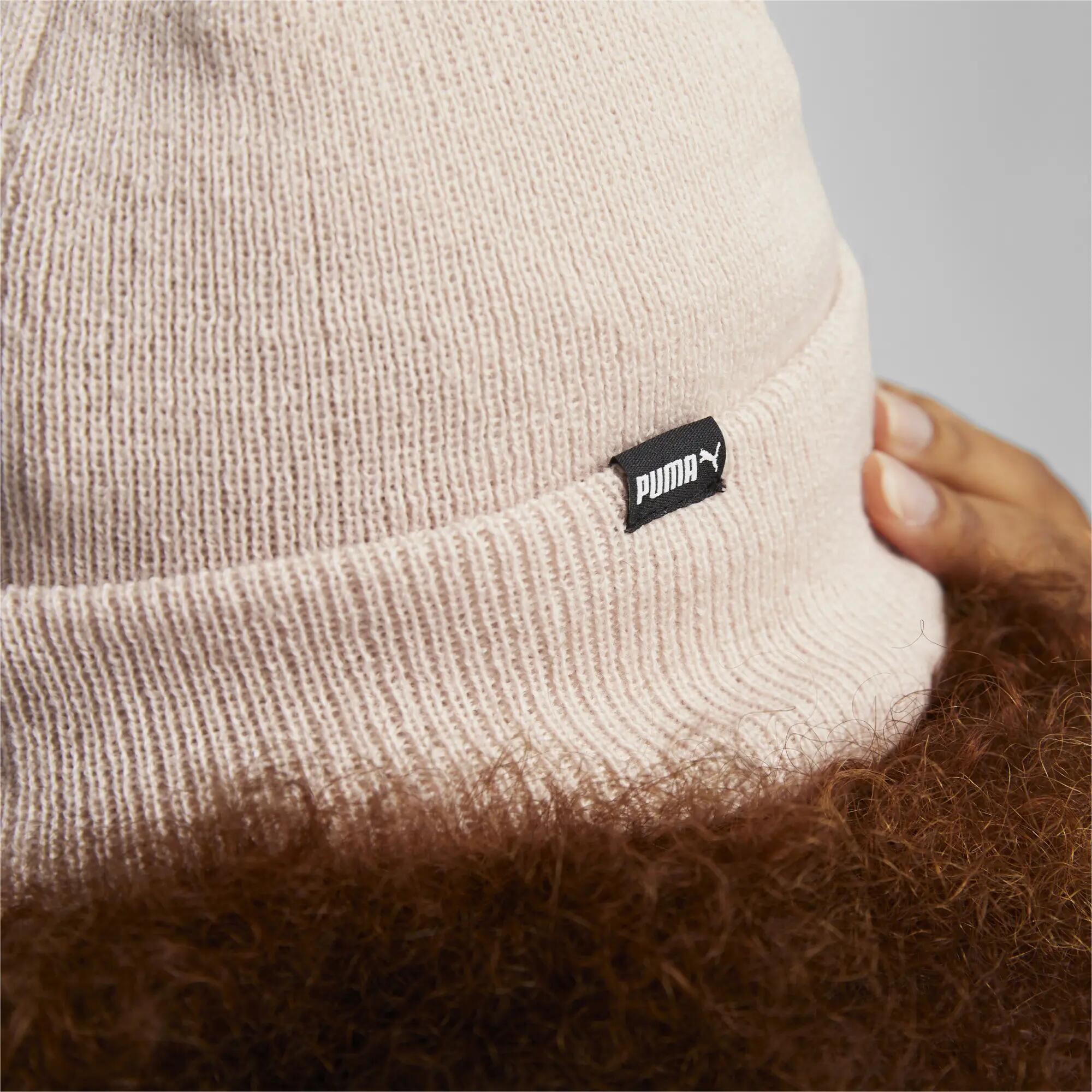 Czapka zimowa PUMA Classic Cuff Beanie 4/7