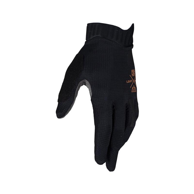 Mănuși de ciclism pentru femei Leatt MTB 1.0 GripR