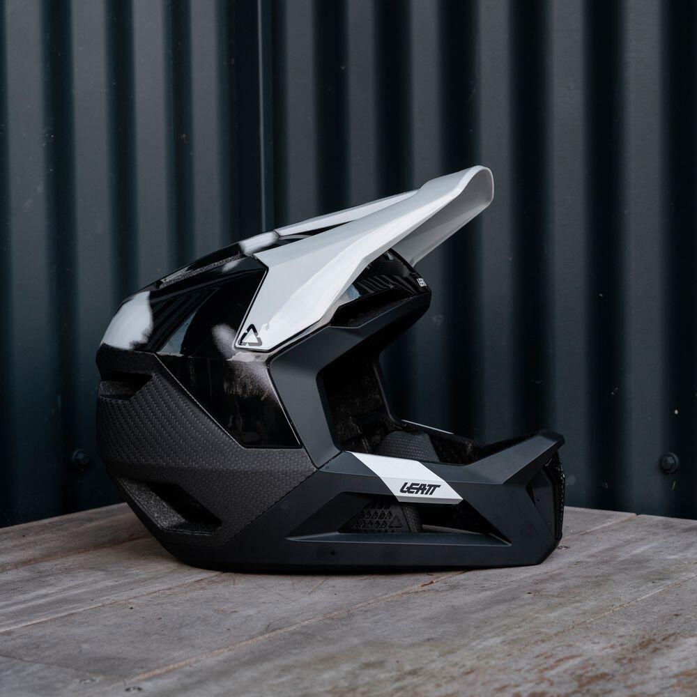 Kask rowerowy Gravity 5.0 Leatt 3/7
