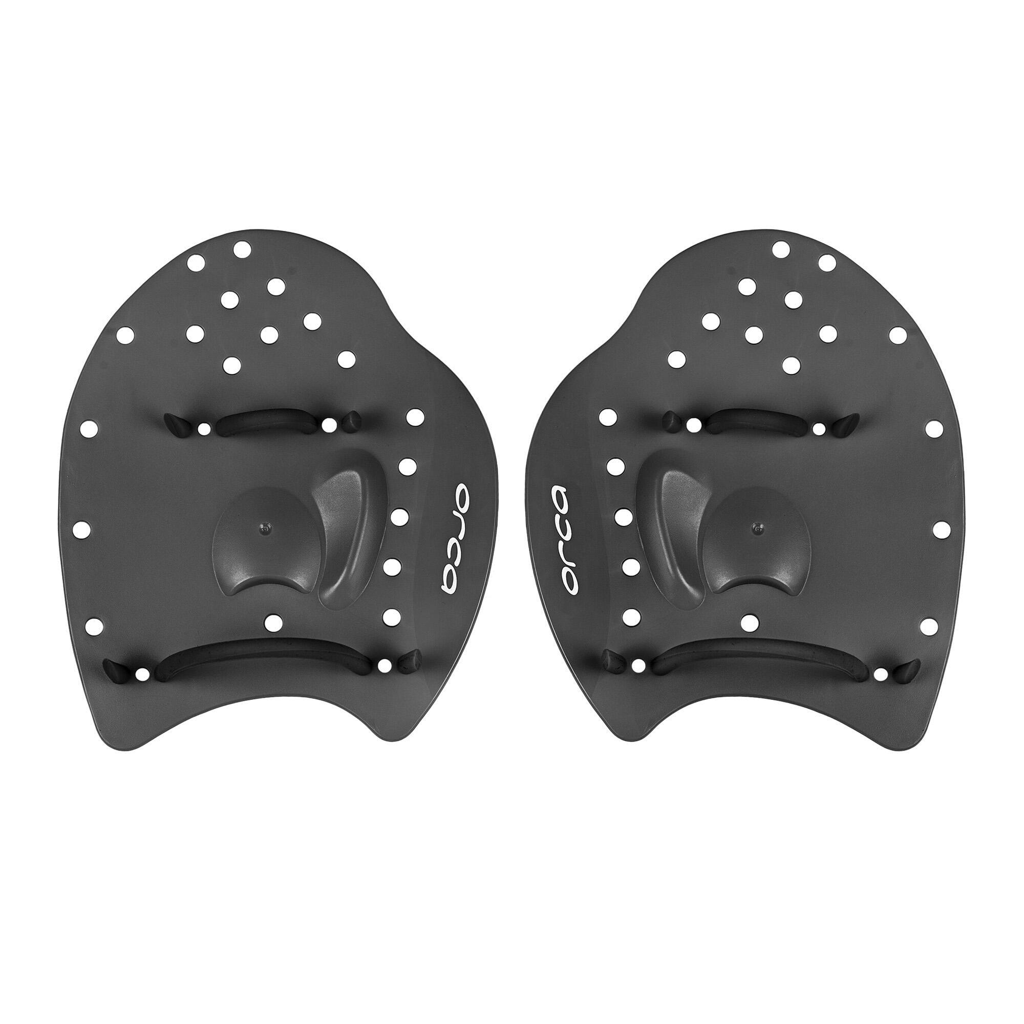 Pagaie Orca Pro - Nere - Taglia L/XL 7/7