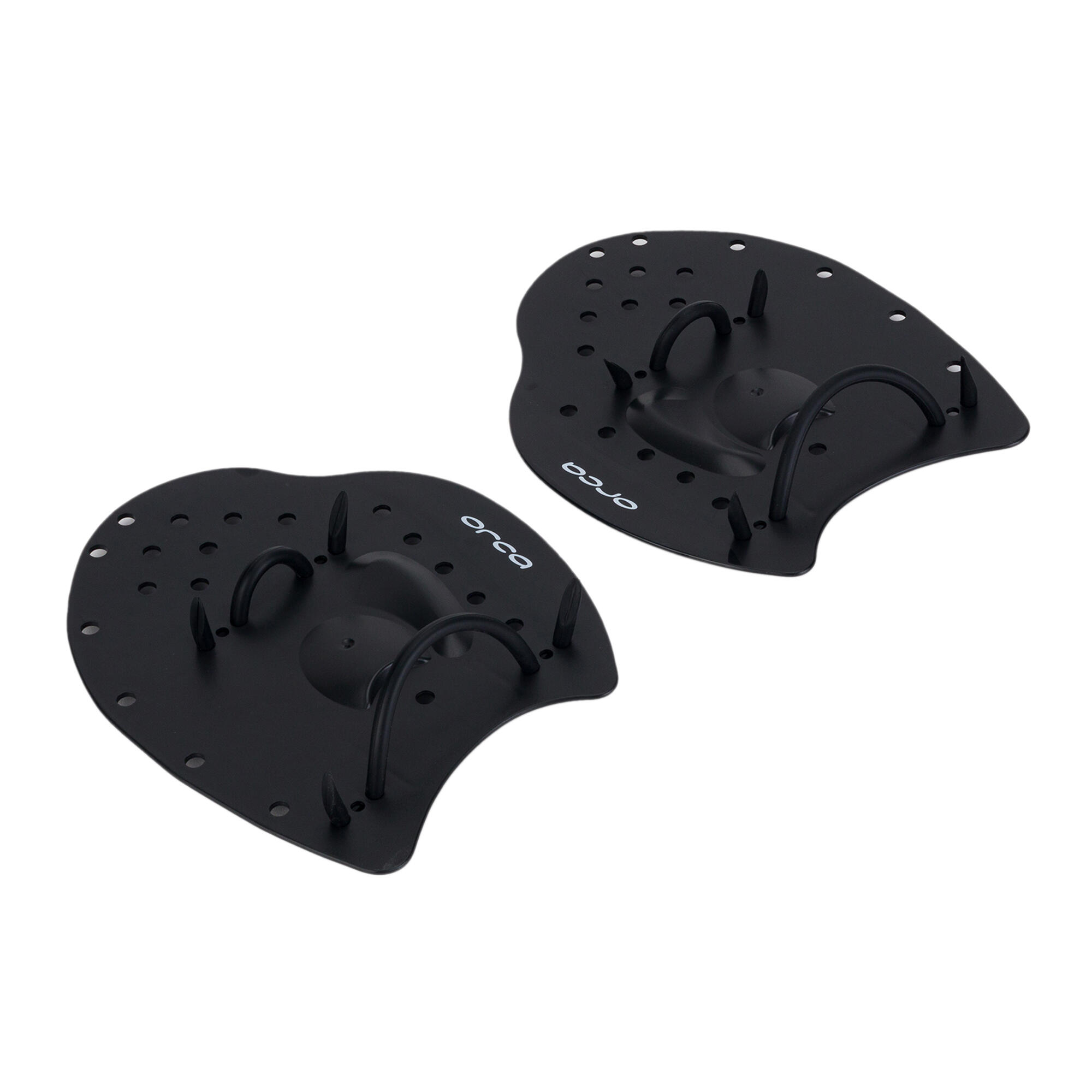 Pagaie Orca Pro - Nere - Taglia L/XL 6/7