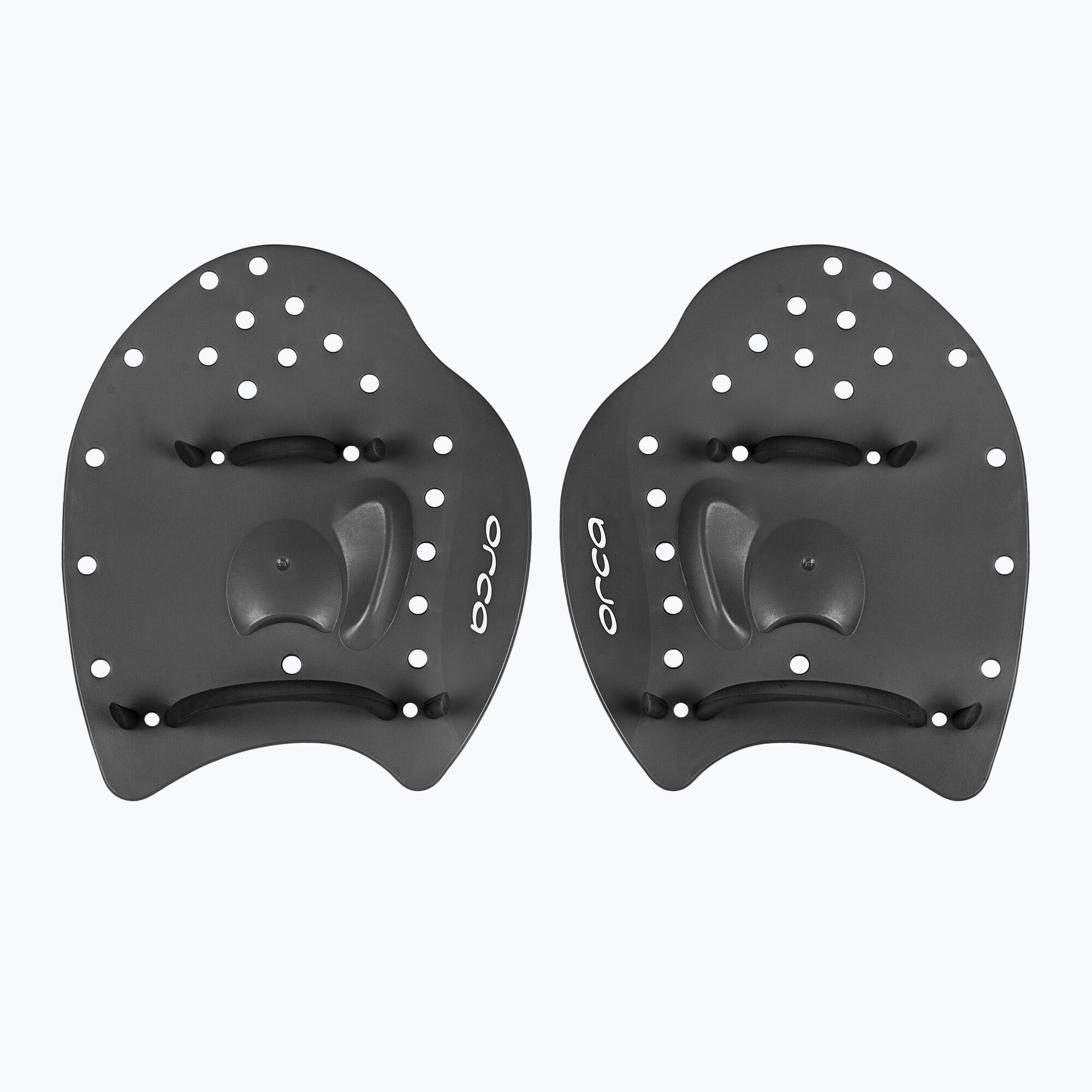 Pagaie Orca Pro - Nere - Taglia L/XL 5/7