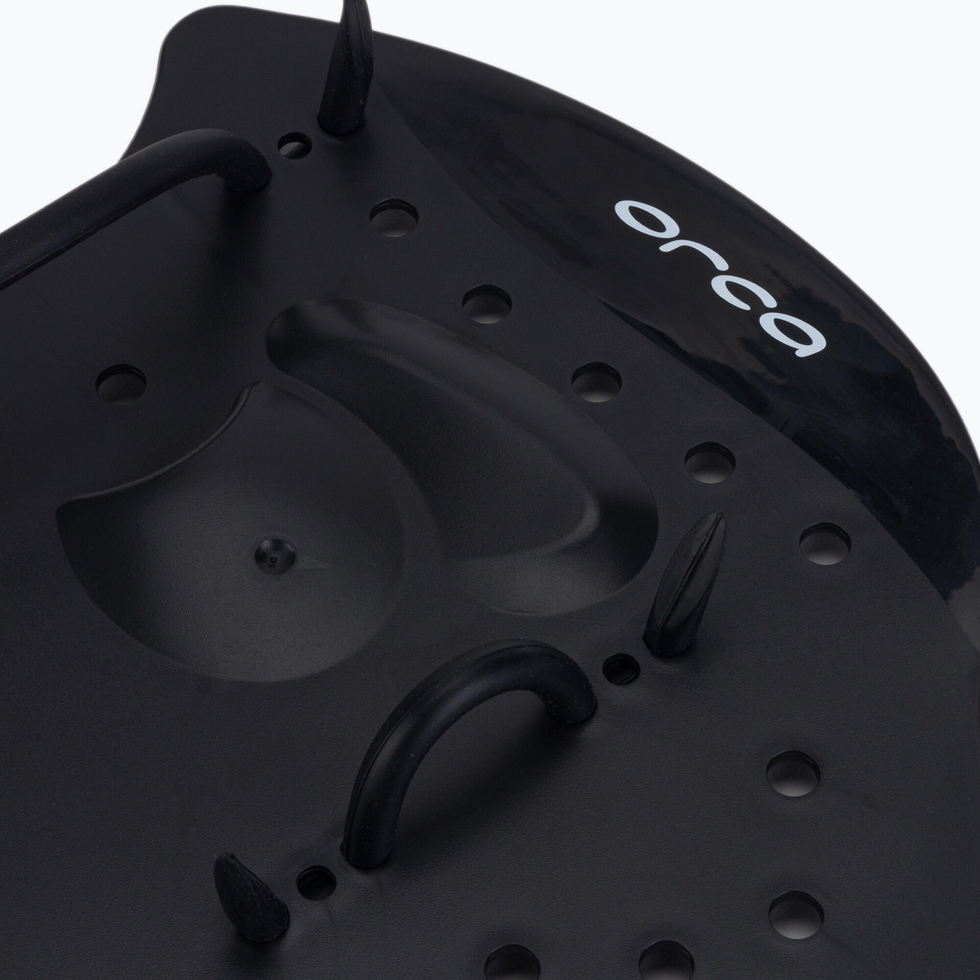 Pagaie Orca Pro - Nere - Taglia L/XL 4/7