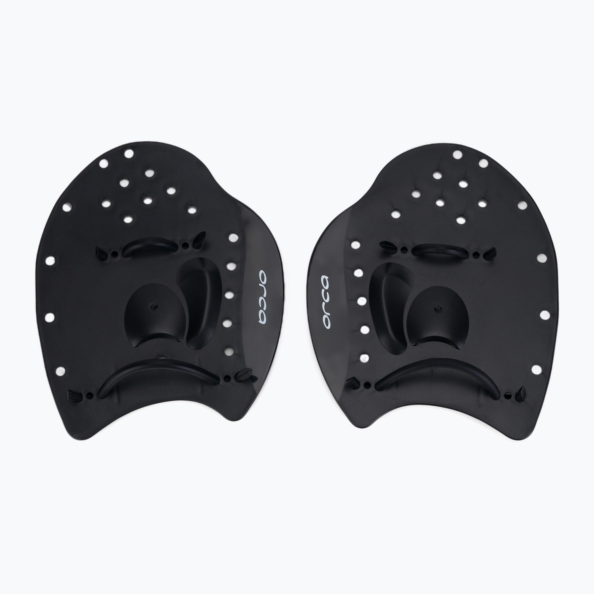 Pagaie Orca Pro - Nere - Taglia L/XL 2/7