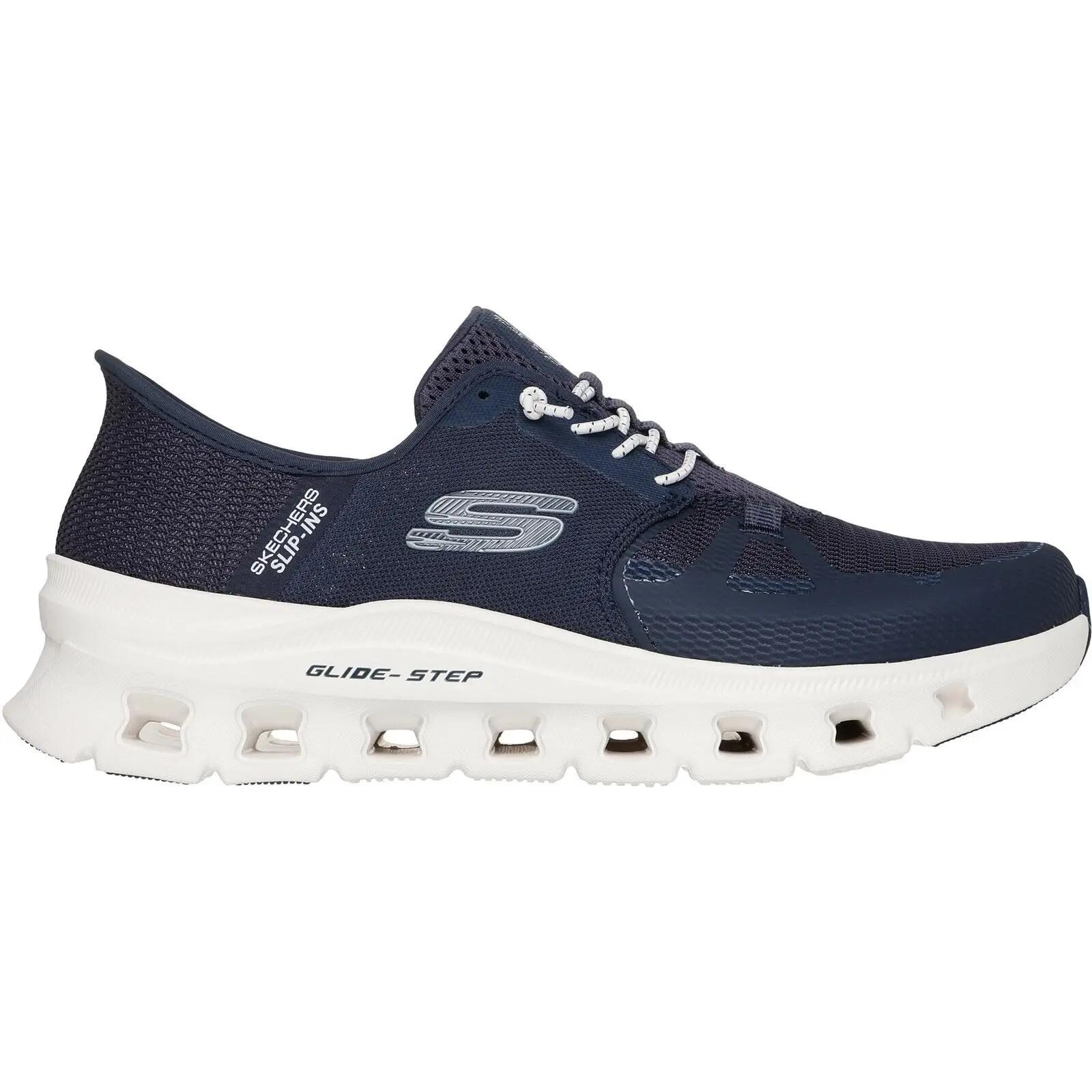 Scarpe Skechers modello 232930-NVY per uomini 5/6