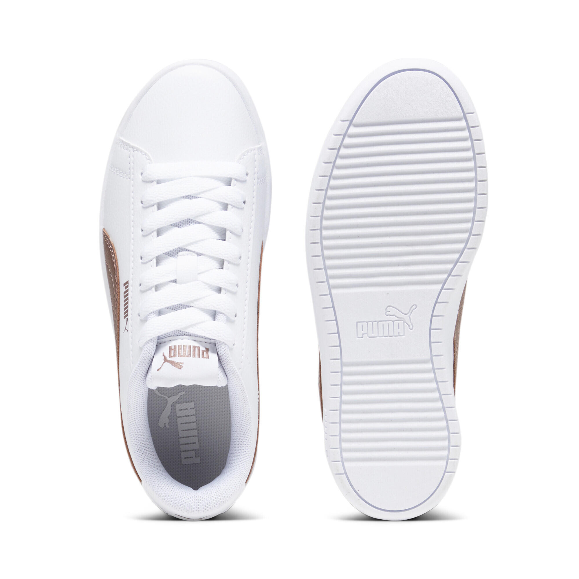 Buty do chodzenia dla dzieci Puma Rickie Classic Jr 4/6