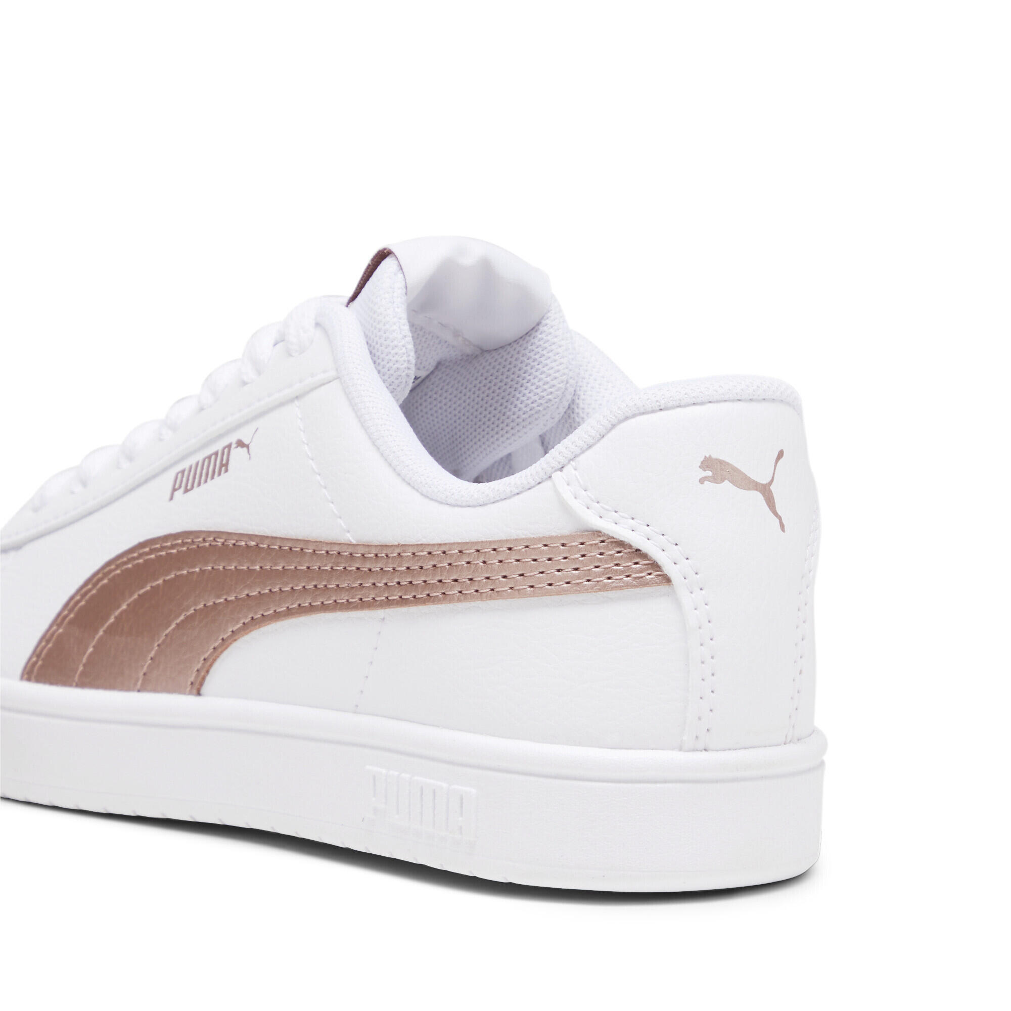 Buty do chodzenia dla dzieci Puma Rickie Classic Jr 2/6