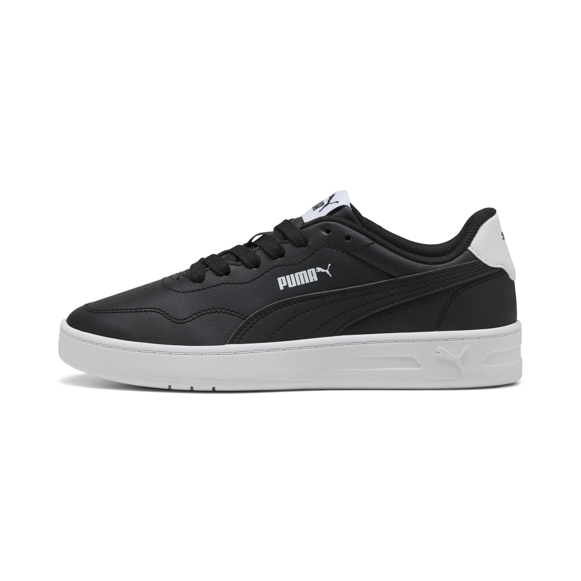Sneakers Court Lally Femme PUMA 3/10