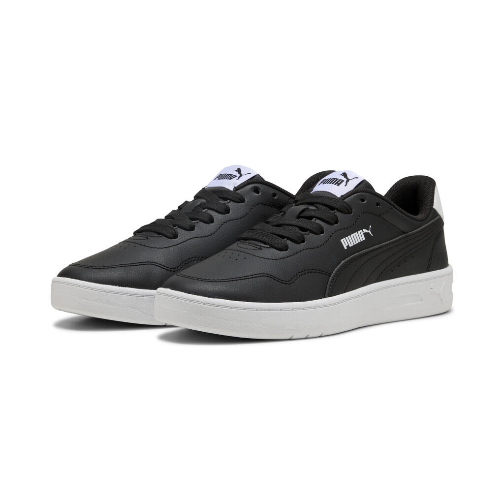 Маратонки Puma Court Lally, Черен, Жени