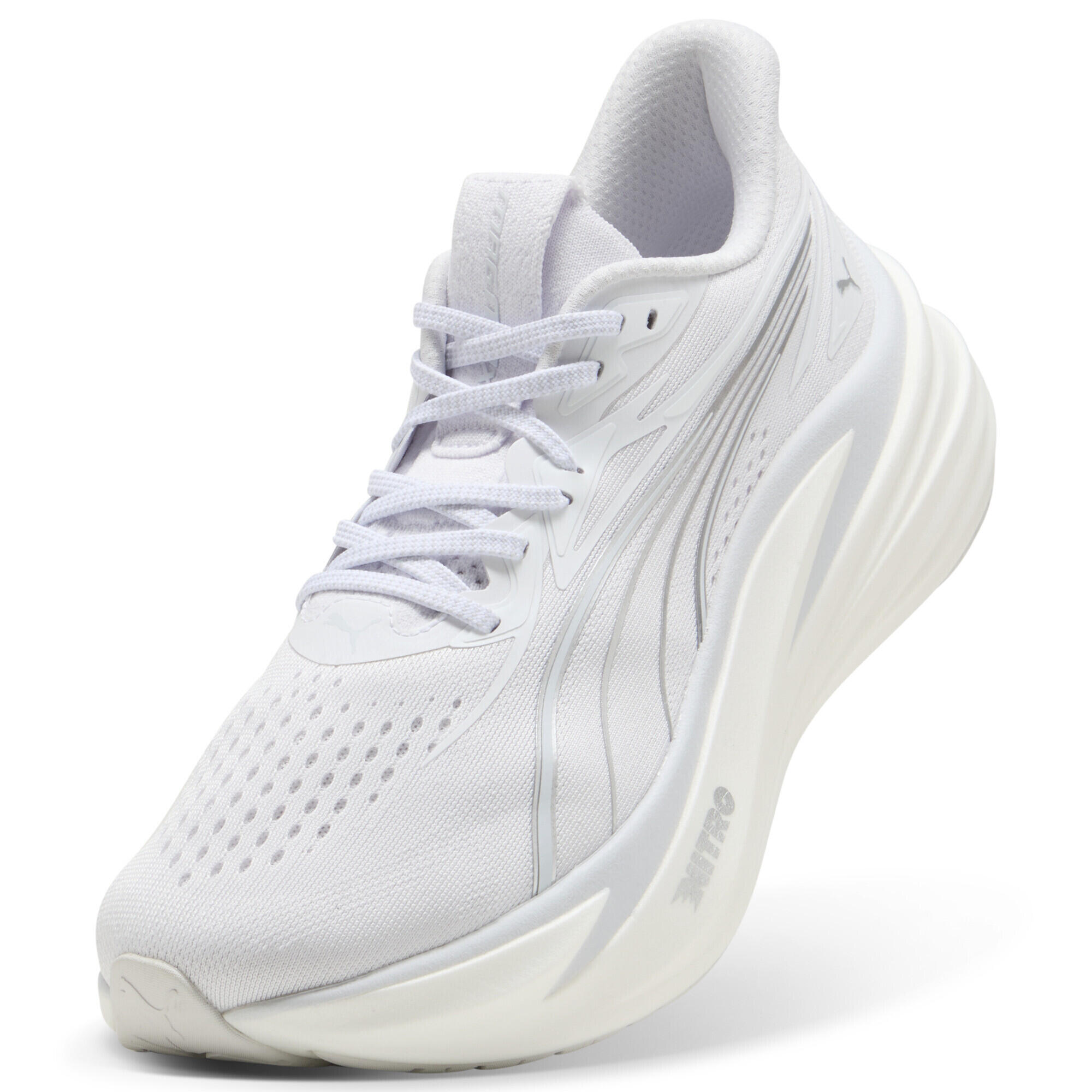 Galochas treino funcional homem leve Magmax Nitro 2 PUMA 6/7