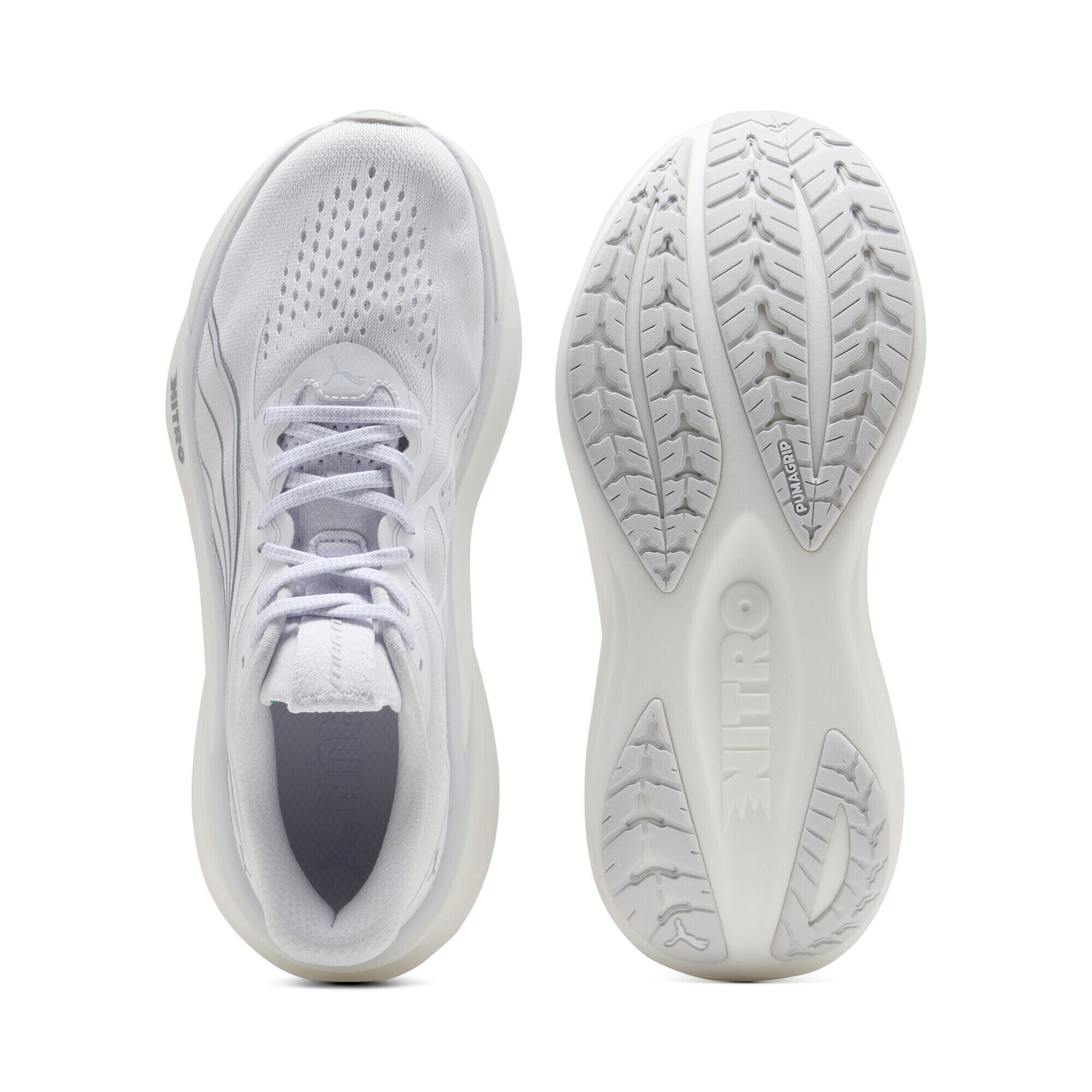 Galochas treino funcional homem leve Magmax Nitro 2 PUMA 4/7