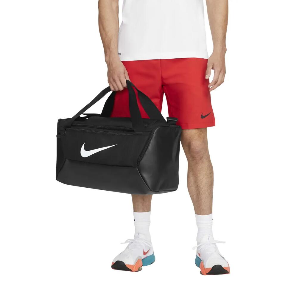 Brasilia Duffle Bag (Grey) One Size