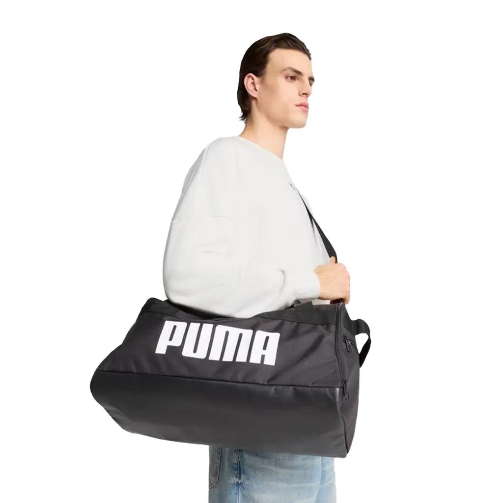Challenger Sports 35L Duffle Bag (Black) One Size