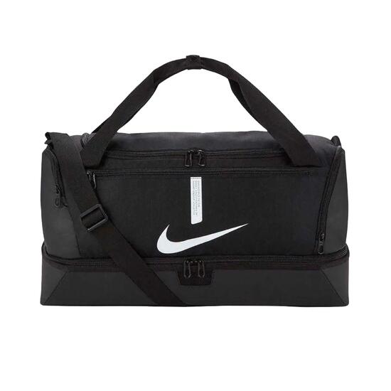 Sac De Sport ACADEMY TEAM (Noir) 28 cm x 53 cm x 30 cm