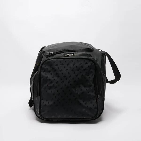 Saco desportivo Leone1947 DNA 75 L preto 10/10