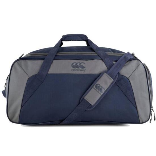 Reisetasche "Classics" Damen und Herren Marineblau 30 cm x 68 cm x 34 cm