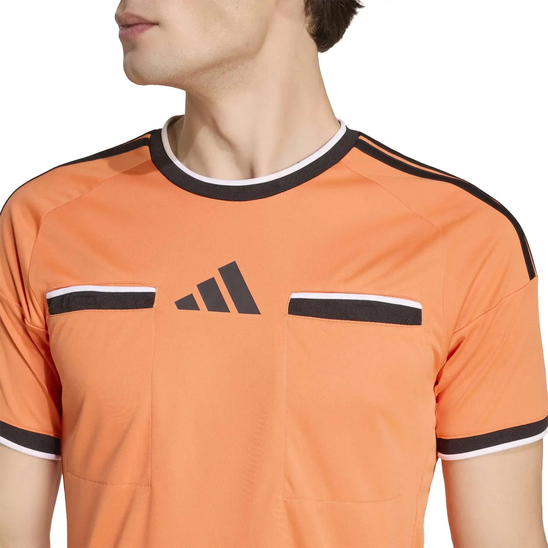 Scheidsrechtershirt adidas 2026 6/12