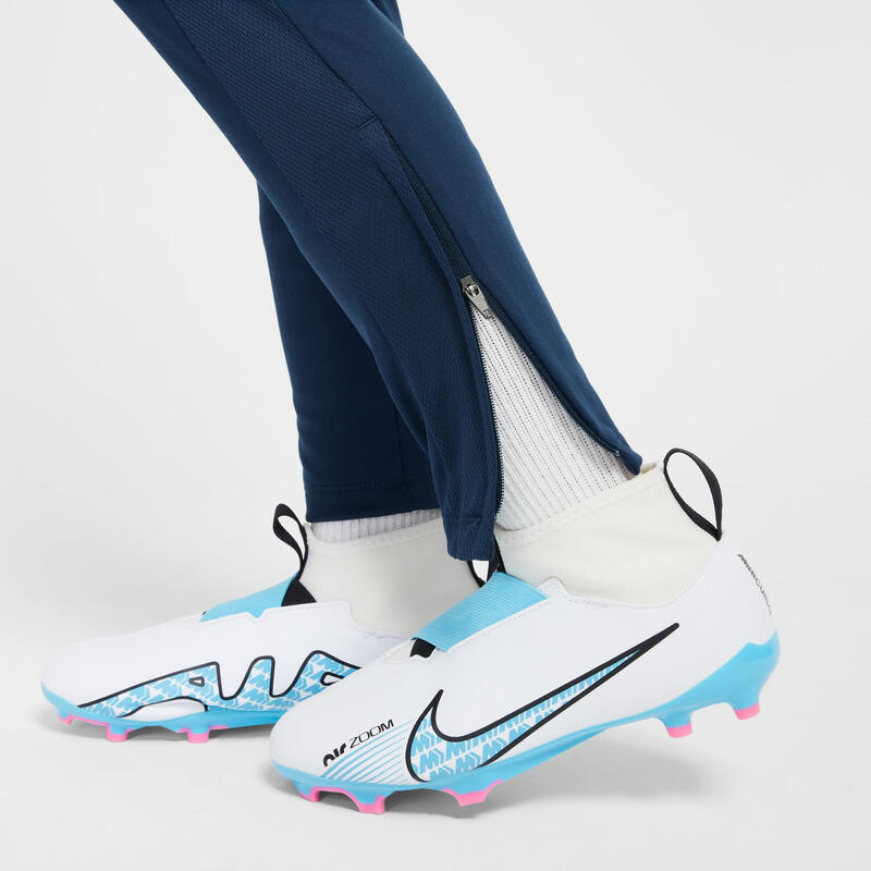 Pantaloni pentru copii Nike K Nk Df Acd Pant Kpz Br