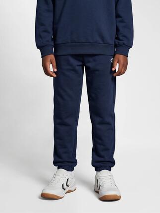 Fermeture À Cordon Pantalon Hmljr Loose Enfant