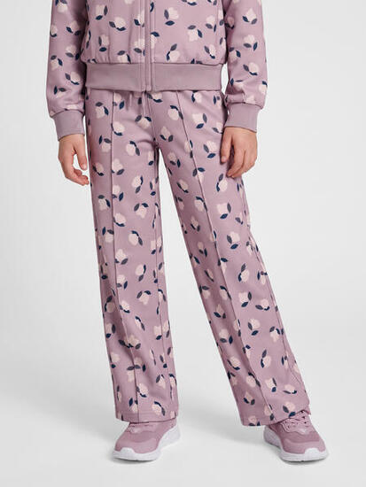 Fermeture À Cordon Pantalon Hmljr Reg Fille
