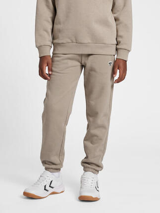 Fermeture À Cordon Pantalon Hmljr Loose Enfant