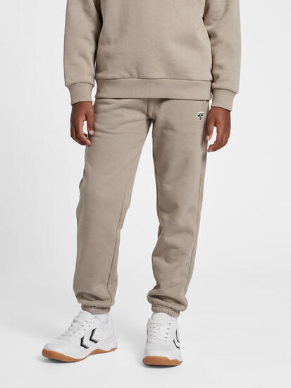 Fermeture À Cordon Pantalon Hmljr Loose Enfant