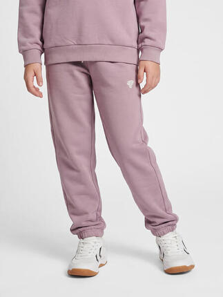 Fermeture À Cordon Pantalon Hmljr Loose Enfant