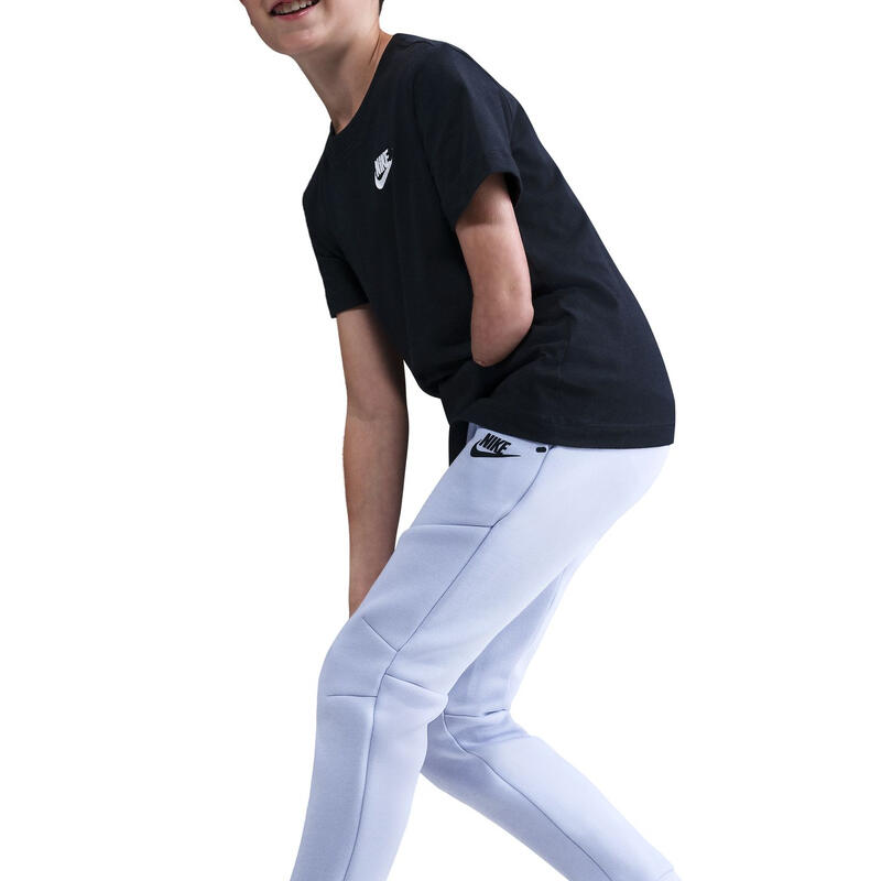 Pantaloni pentru copii Nike B Nsw Tech Fleece Jggr - Pd