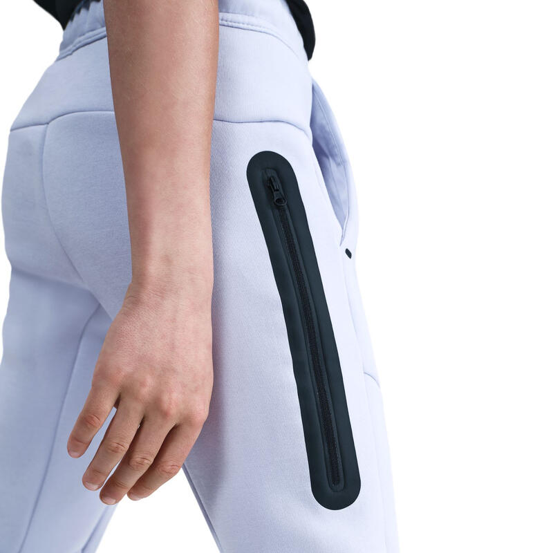 Pantaloni pentru copii Nike B Nsw Tech Fleece Jggr - Pd