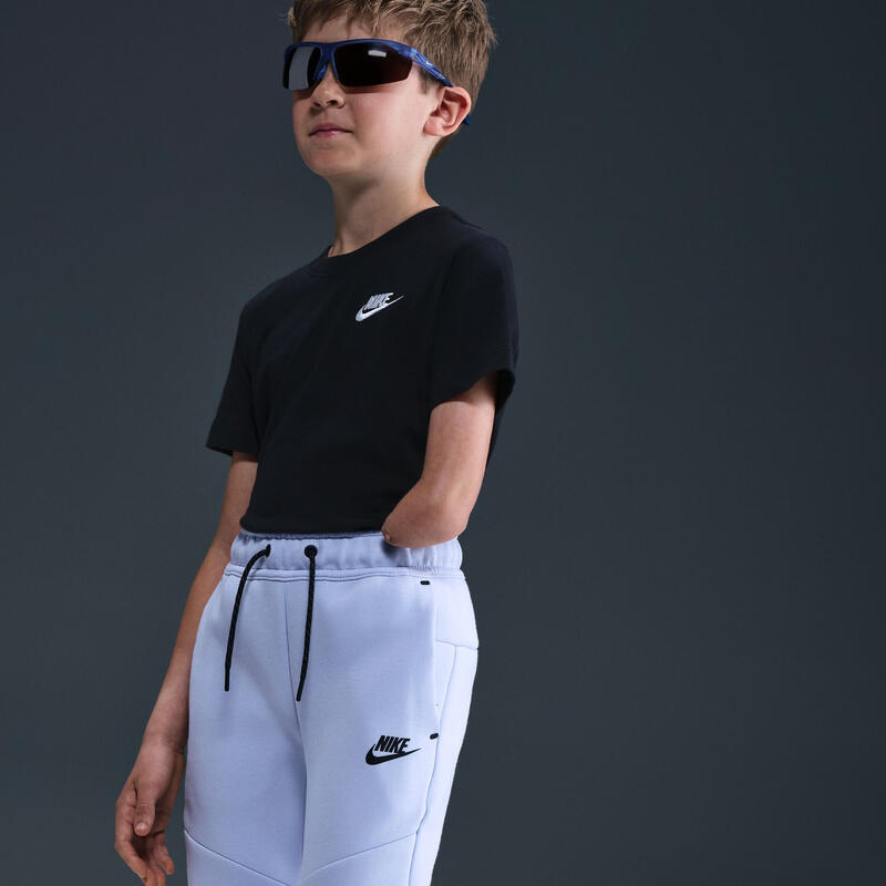 Pantaloni pentru copii Nike B Nsw Tech Fleece Jggr - Pd