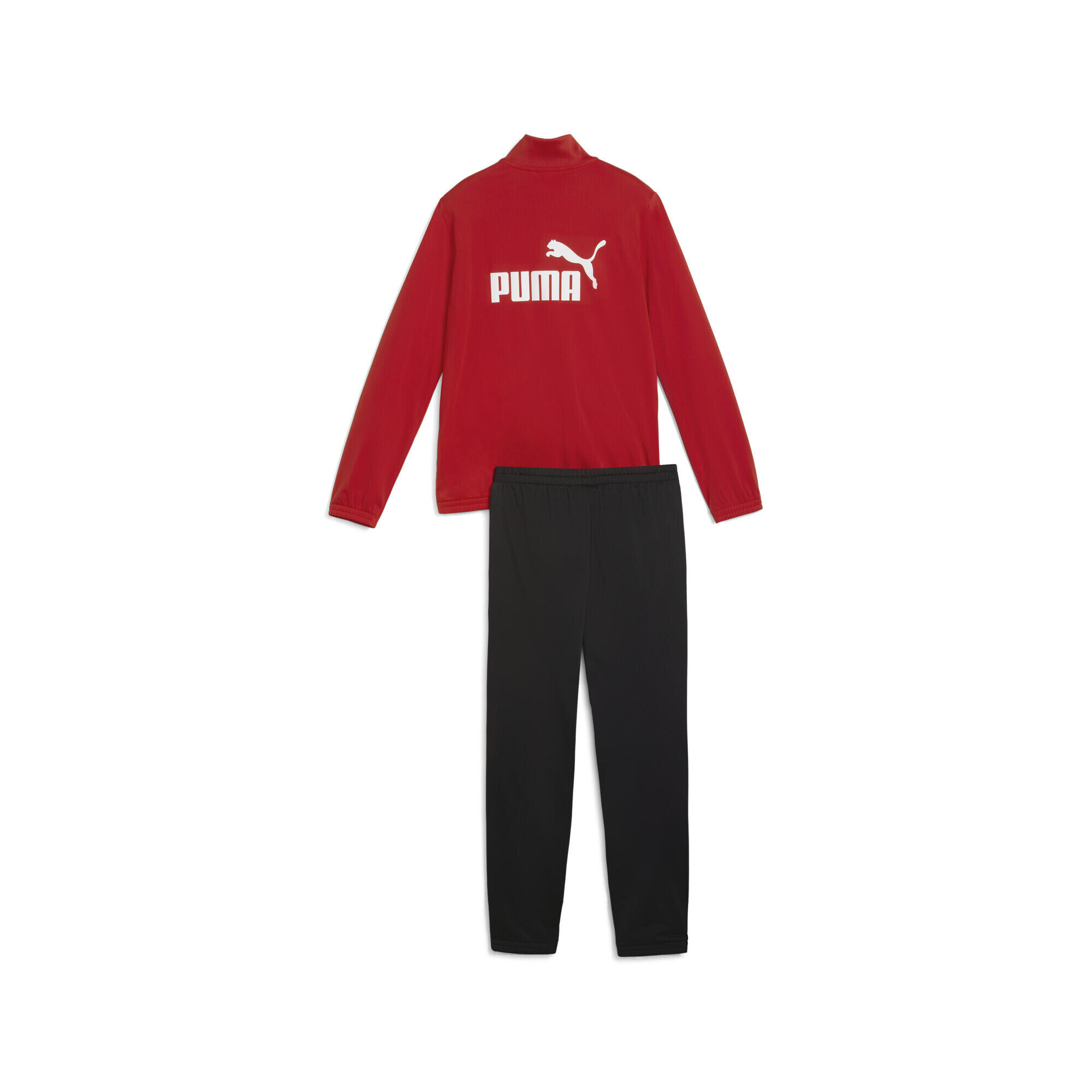 Młodzieżowy dres Poly PUMA 2/3