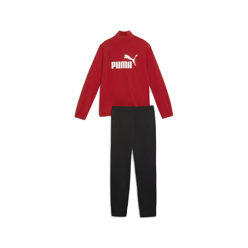Chándal PUMA Poly Niño