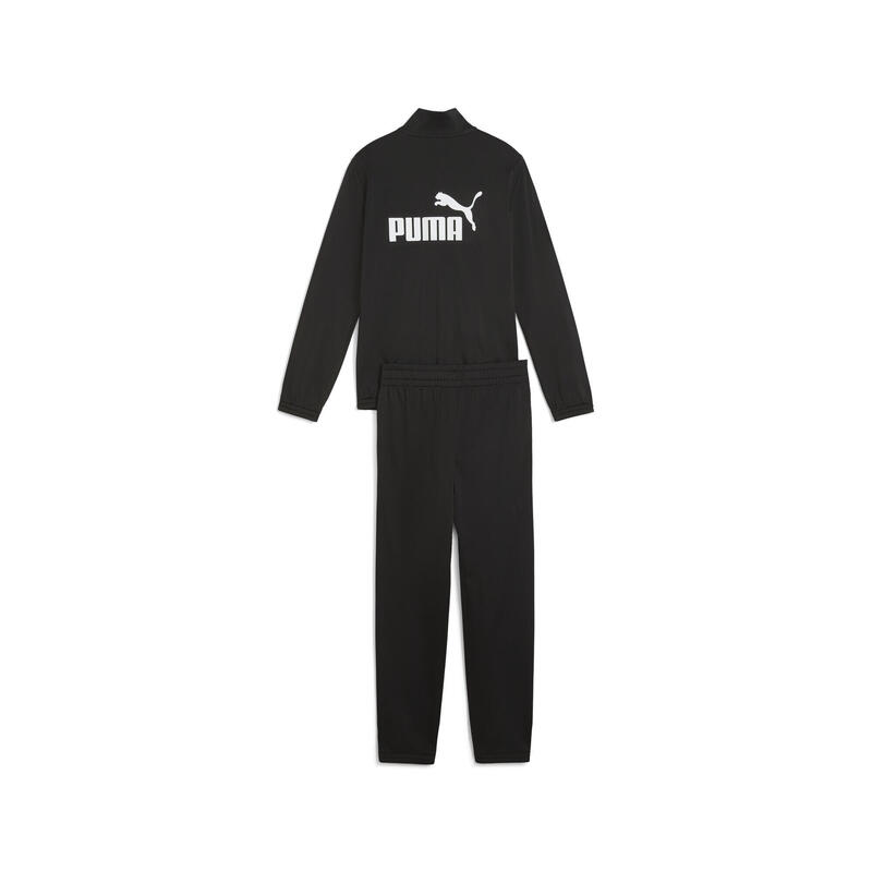 Chándal PUMA Poly Niño