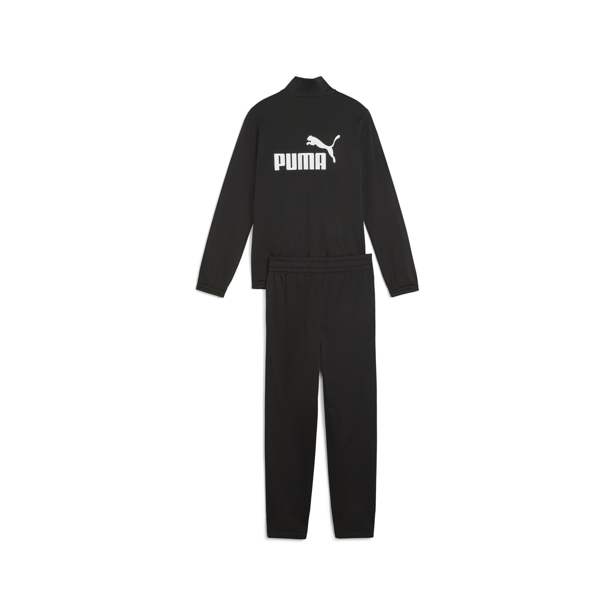 Poly Anzug Jungen PUMA 5/7