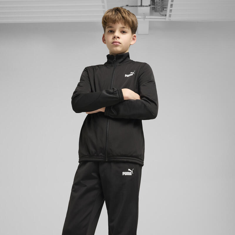 Chándal PUMA Poly Niño
