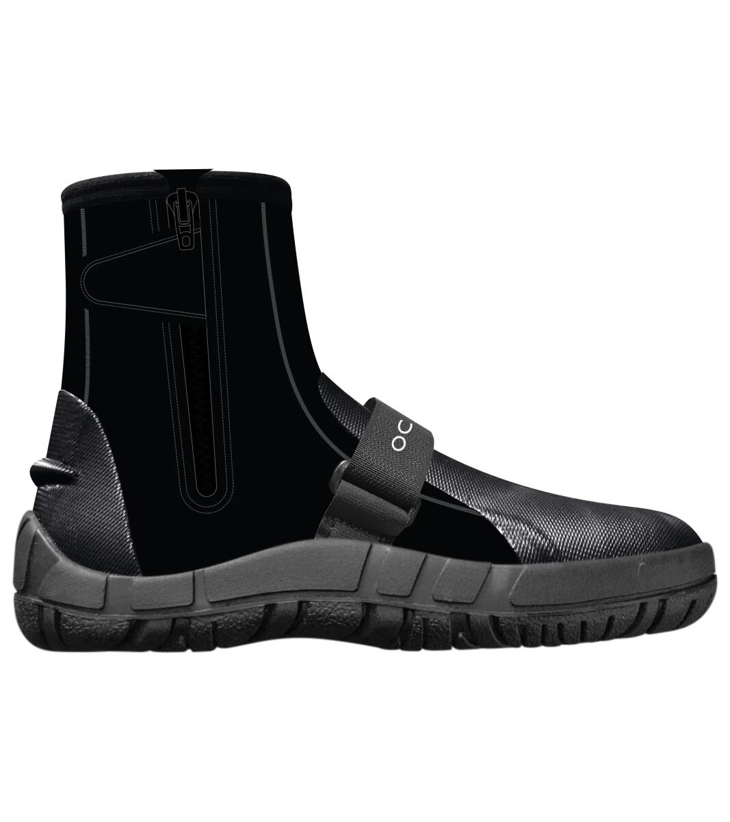 Waterproof Wandelschoenen 3/5