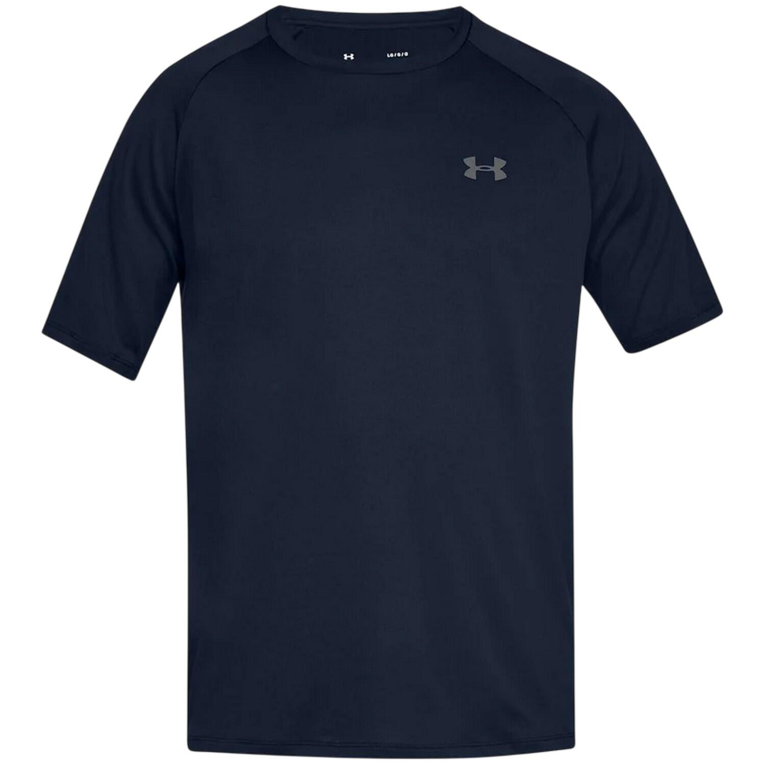 Under Armour Mens 2.0 T-Shirt