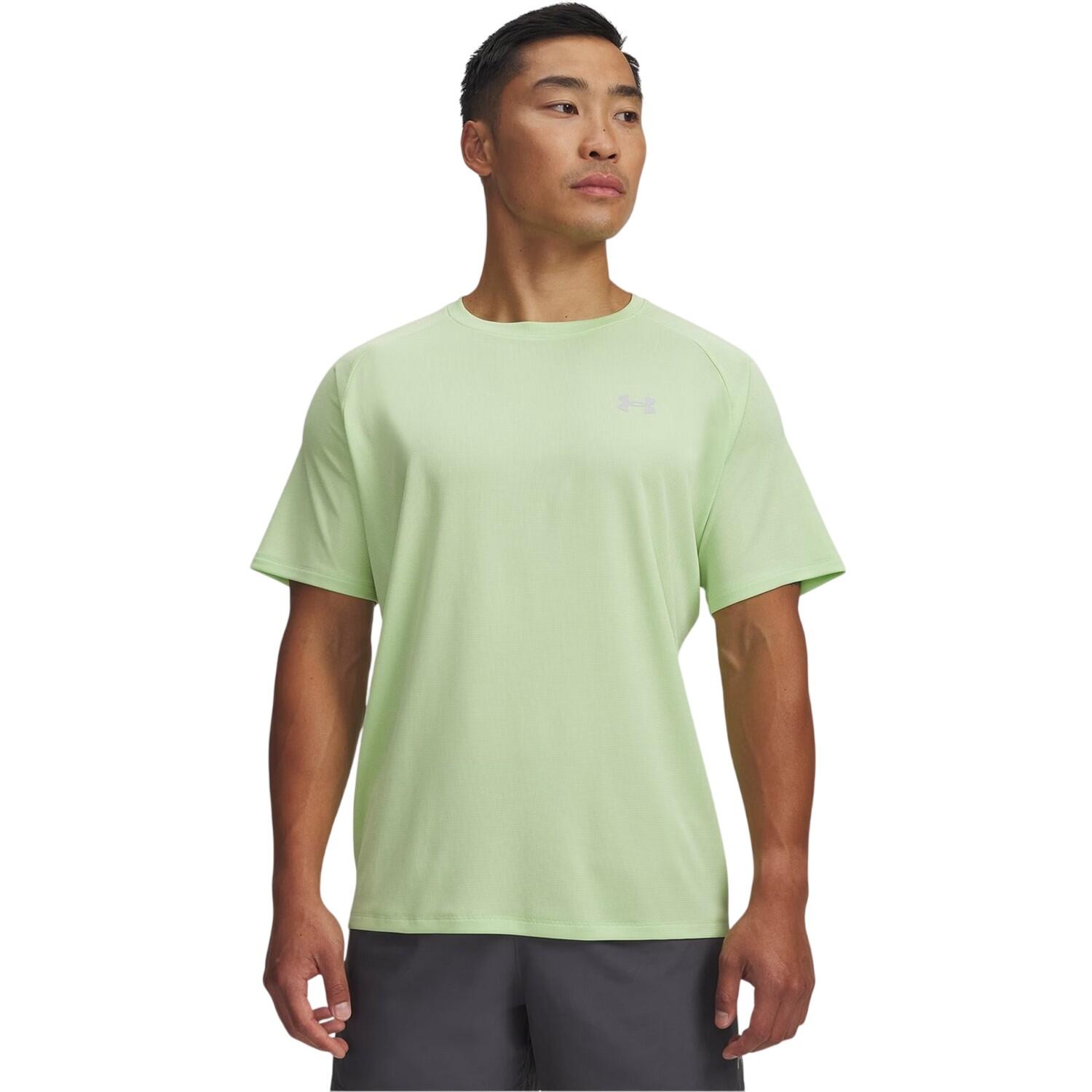 Under Armour Mens 2.0 T-Shirt