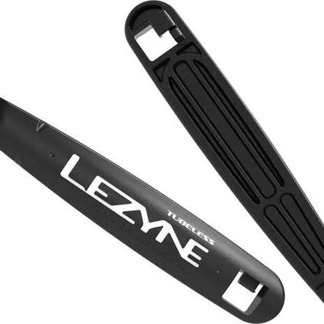 Lezyne Power Level XL Tubeless Tire Changers Black